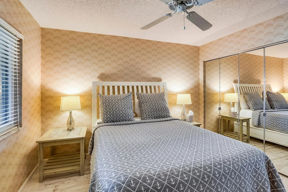 Land's End 403 building 5 TOP Floor Oceanview UPDATED!