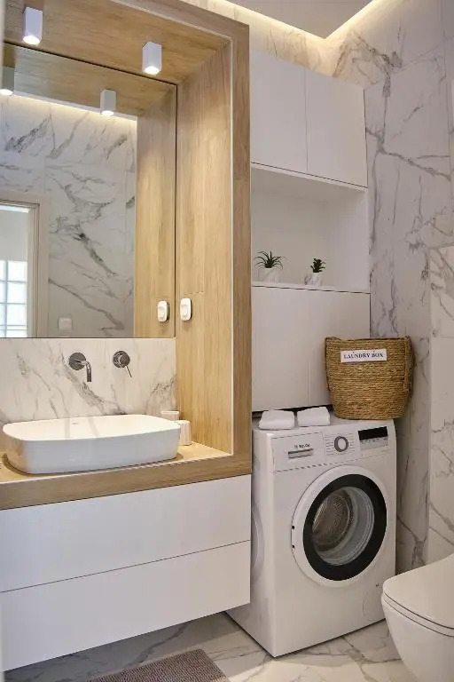 Elegant Central Apartment Veria