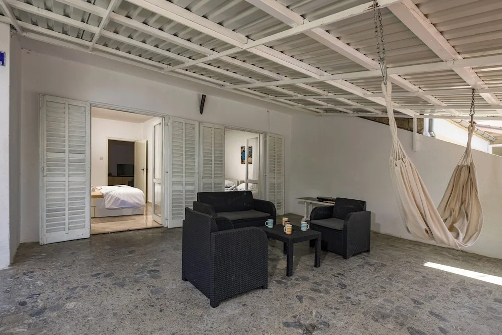 Terrazza Grande Apartment