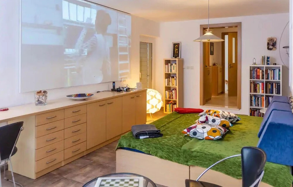 Beautiful Home in Bobovisca - Milna With Wifi and 3 Bedrooms