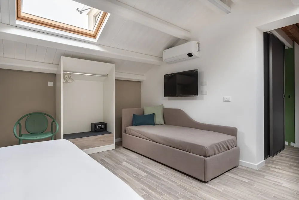 Zisa Rooms Principe Di Paternò