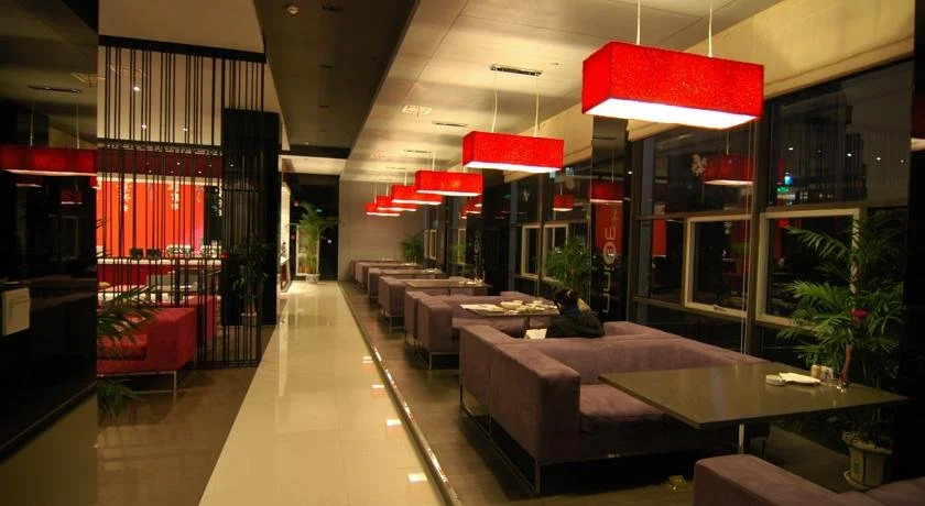 3B Inn (Ningbo Qinghe)