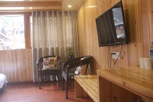 Xiangfengge Inn