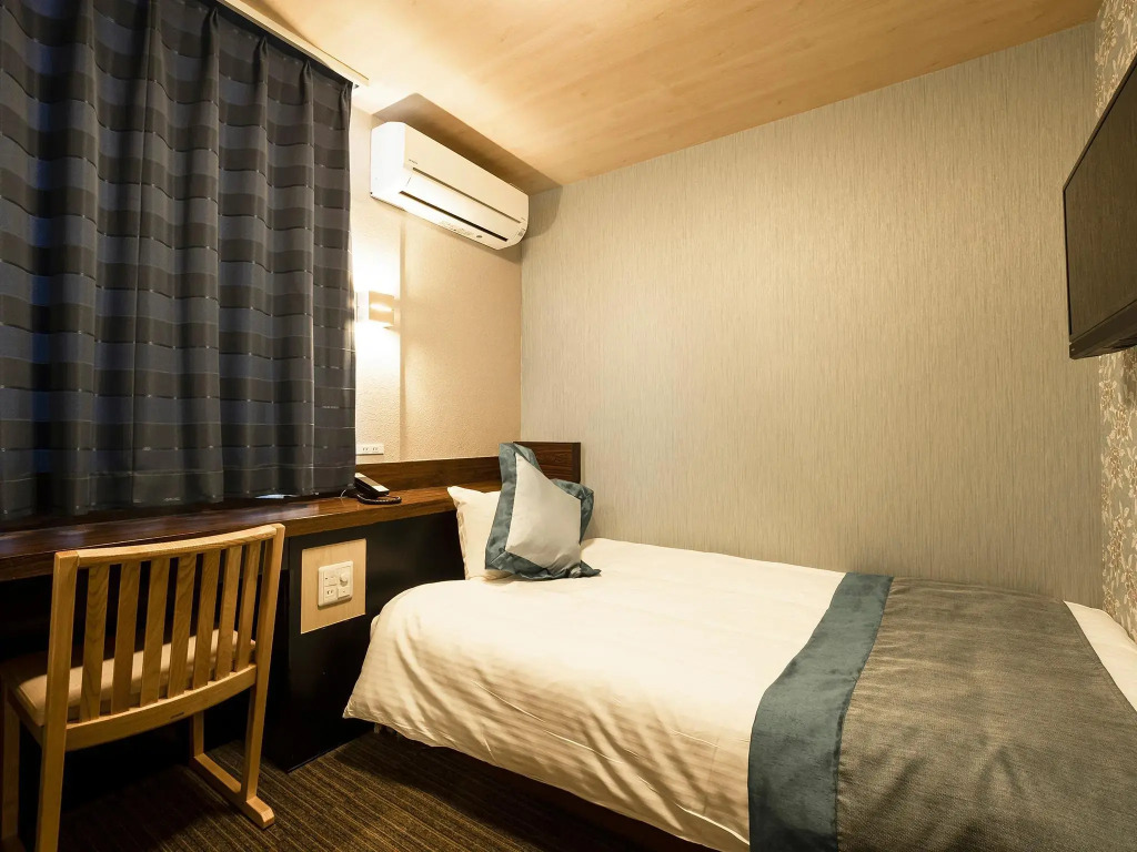 Hotel AreaOne Izumo