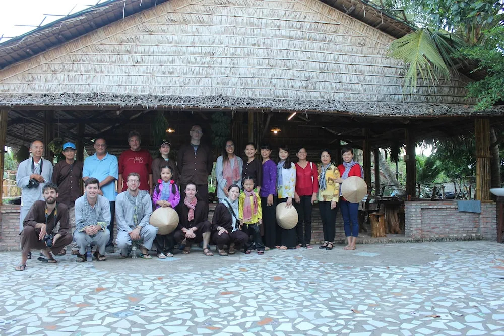 Mekong Rustic Can Tho Hideaway