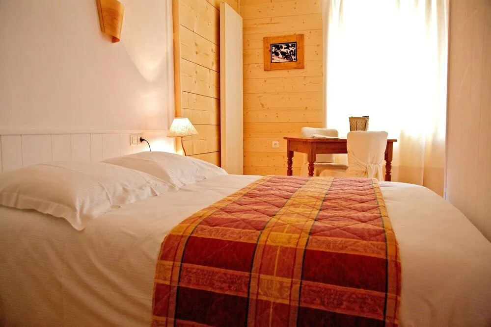 LOGIS Les Arobiers