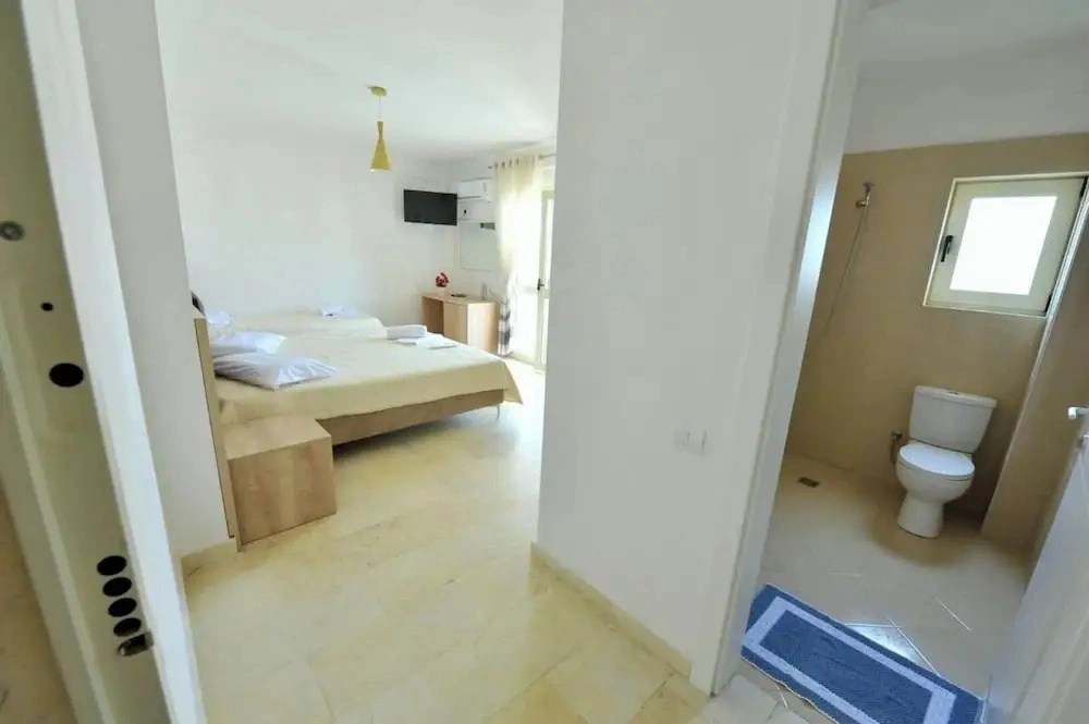 Boutique Hotel Vila Drini