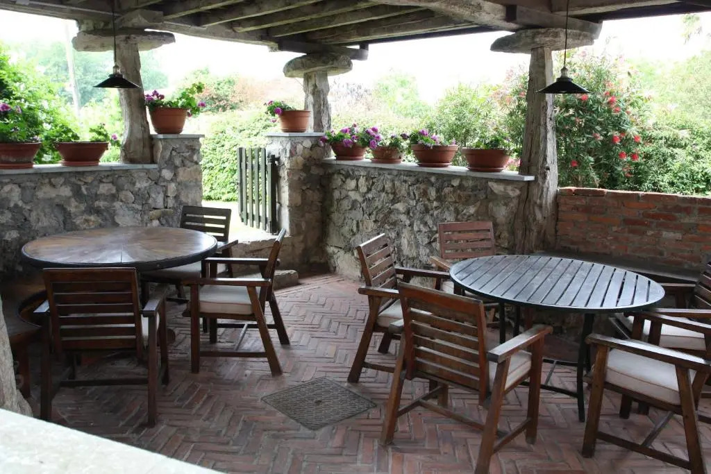 Apartamentos Los Picos