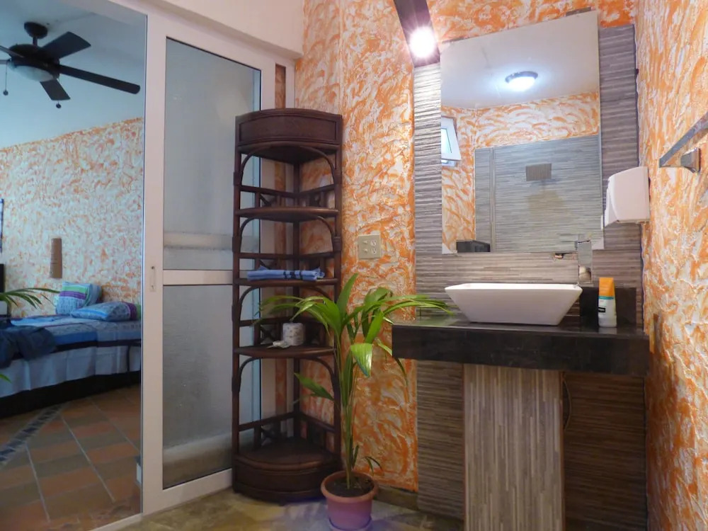 El Faro Apartment