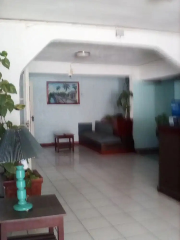 Cariblue Hotel & Scuba Resort