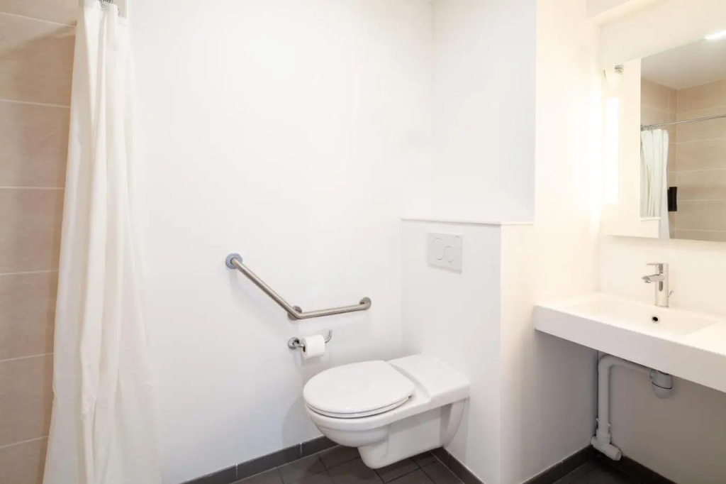 B&B HOTEL Bordeaux Saint André de Cubzac
