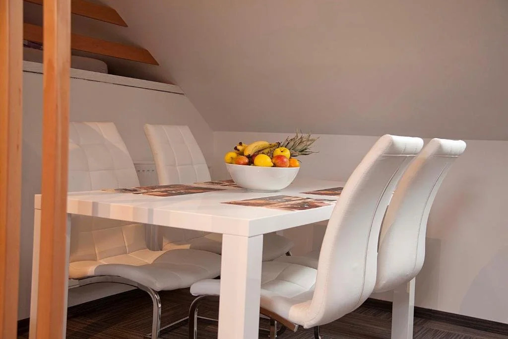 Appartements-Dalila