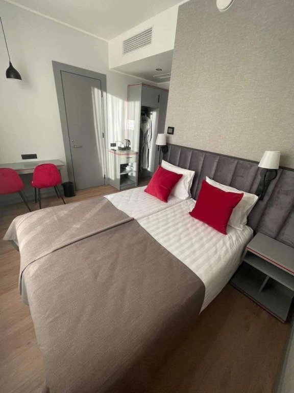 Tõrva Veemõnula Spaahotell