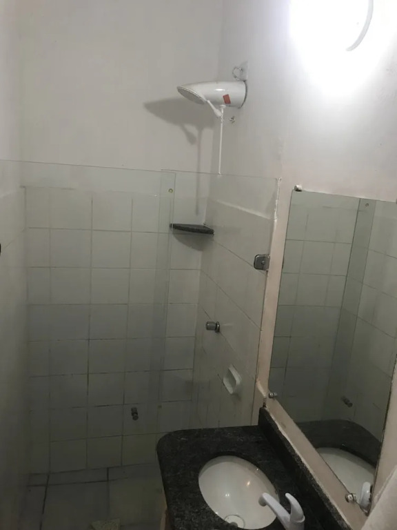 Dorm Céu Azul