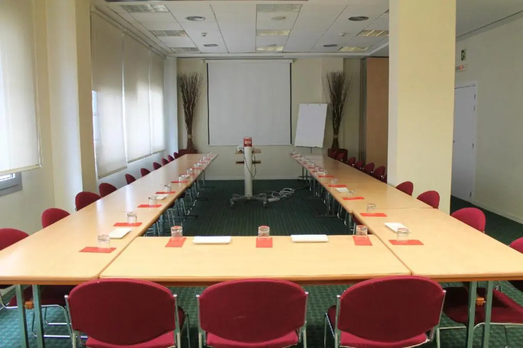 Ibis Barcelona Molins de Rei