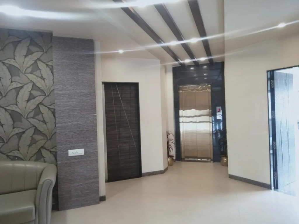 Hotel Udayanraje Palace