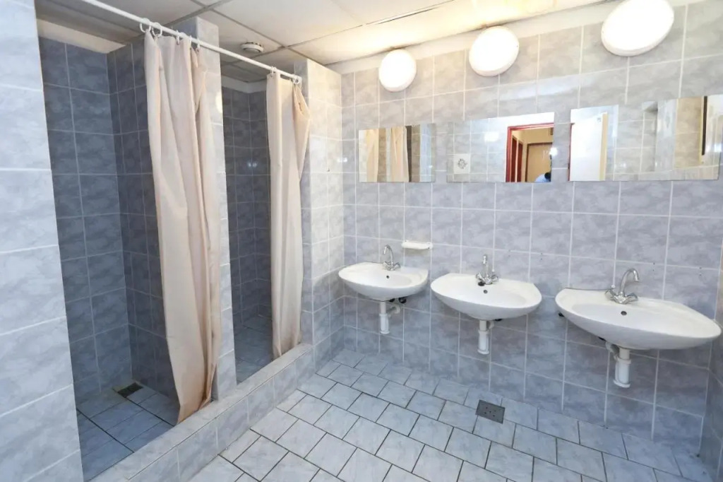 Hostel Sinkule