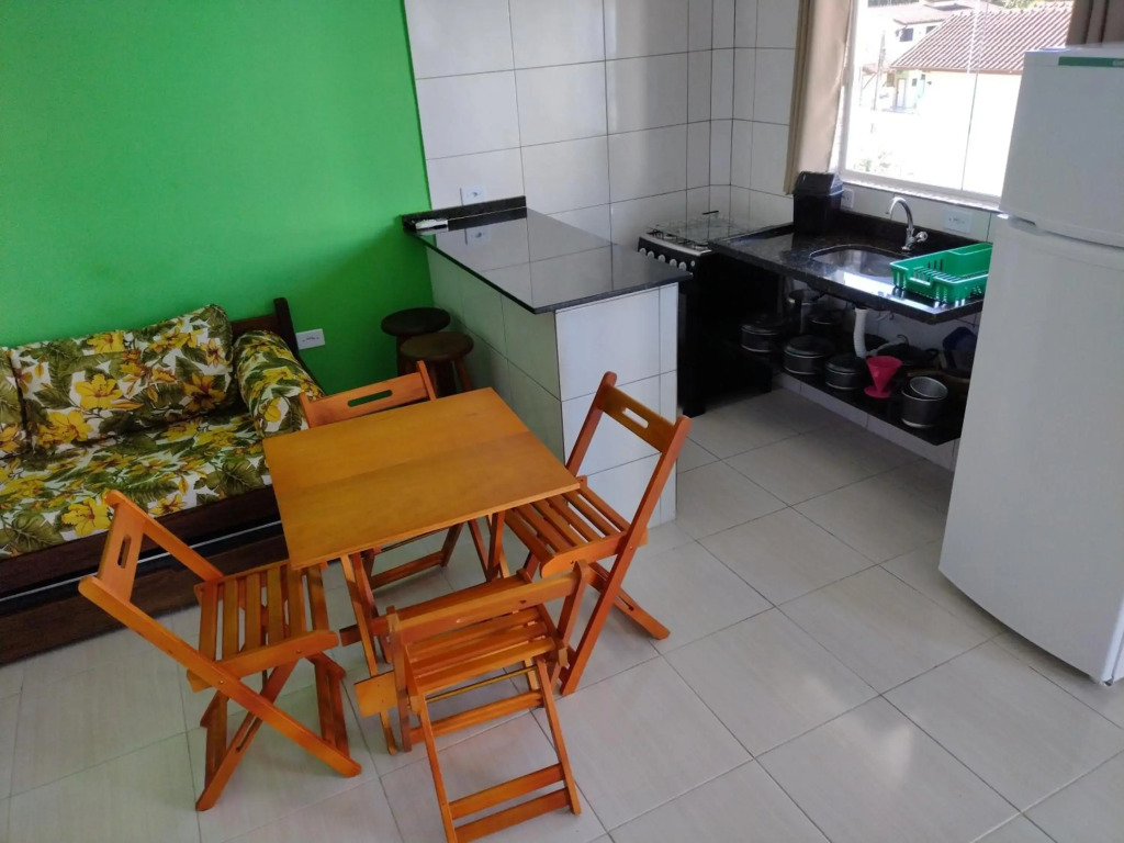 Apartamentos Margarida