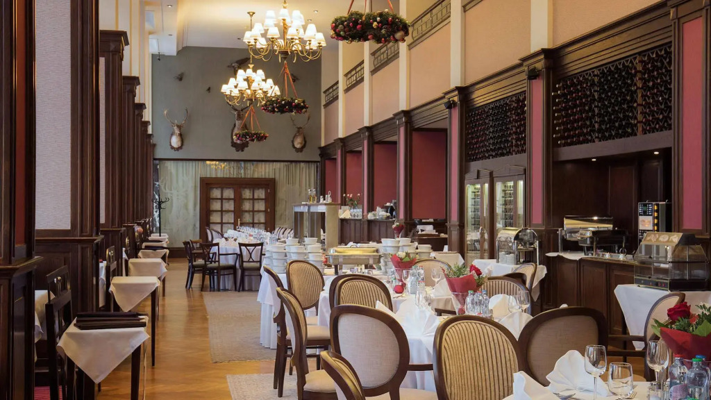 Apollo Hotel Bratislava