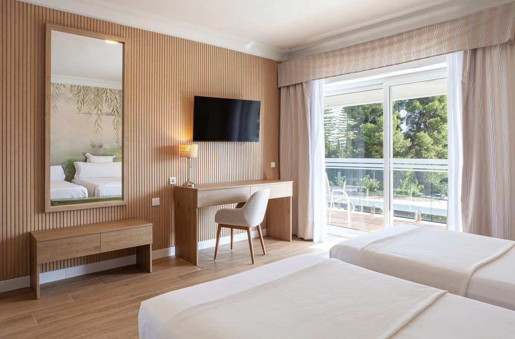 Hotel Jerez AQ35