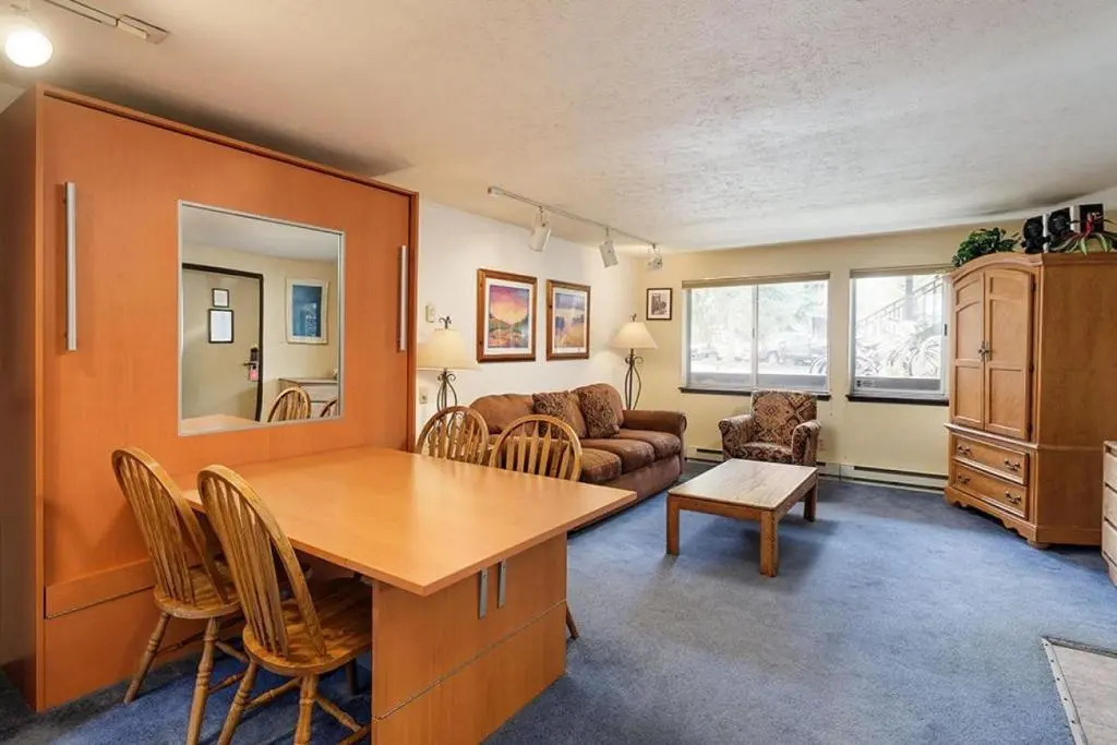 Silverglo Condominiums Unit 104