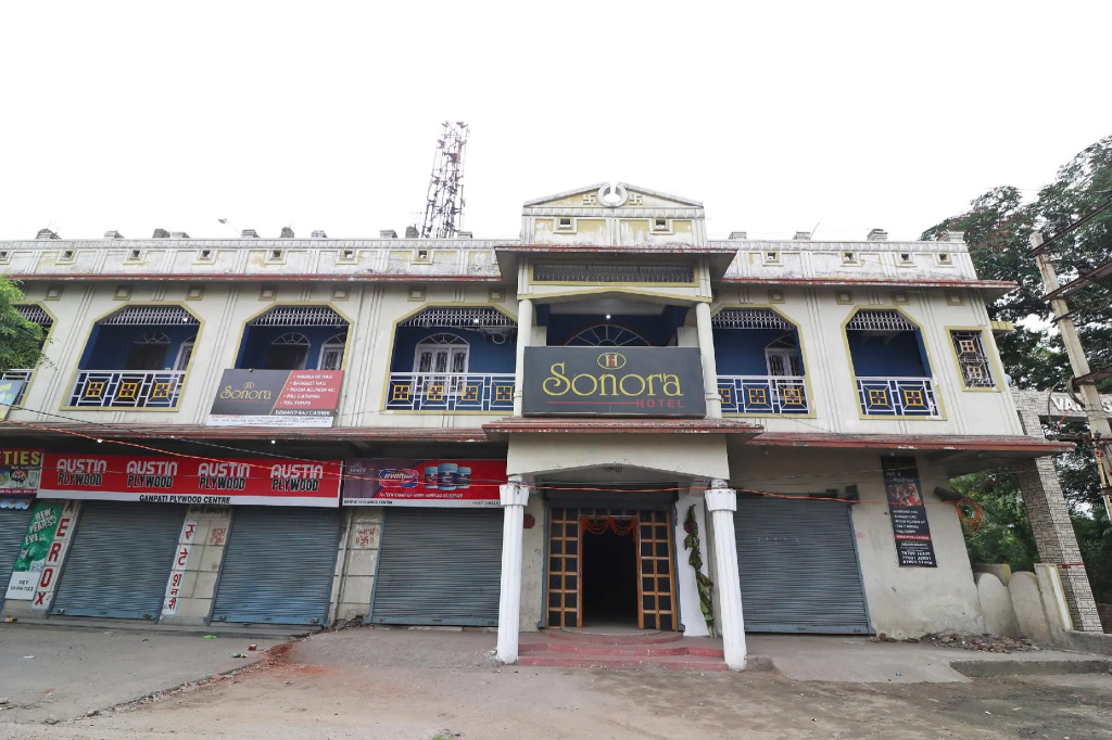 OYO 37163 Sonora Hotel