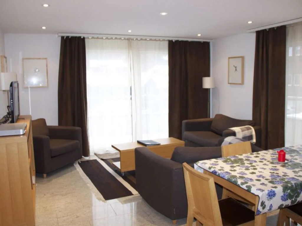 Apartment Castello Saas-Fee