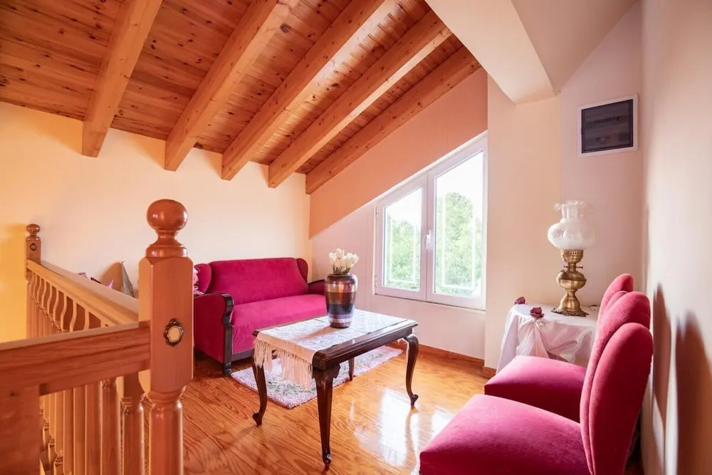 Neromilos Harmony - Roussis Residence