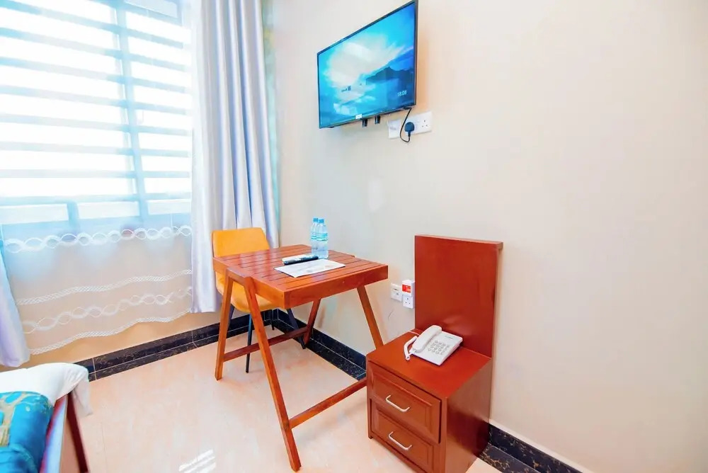 Hbe Hotel Kigamboni