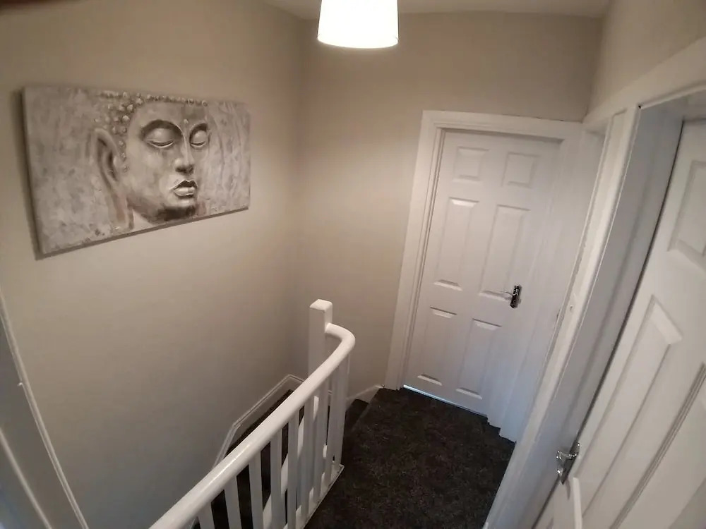 Templemore Townhouse