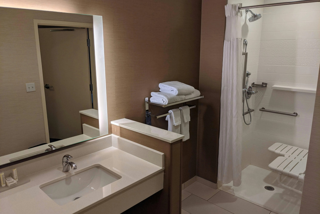 Fairfield Inn & Suites by Marriott Tempe