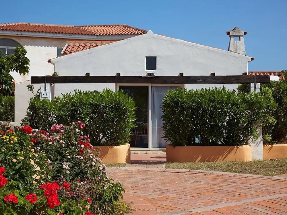Well-kept Apartment With two Bedrooms not far From the sea