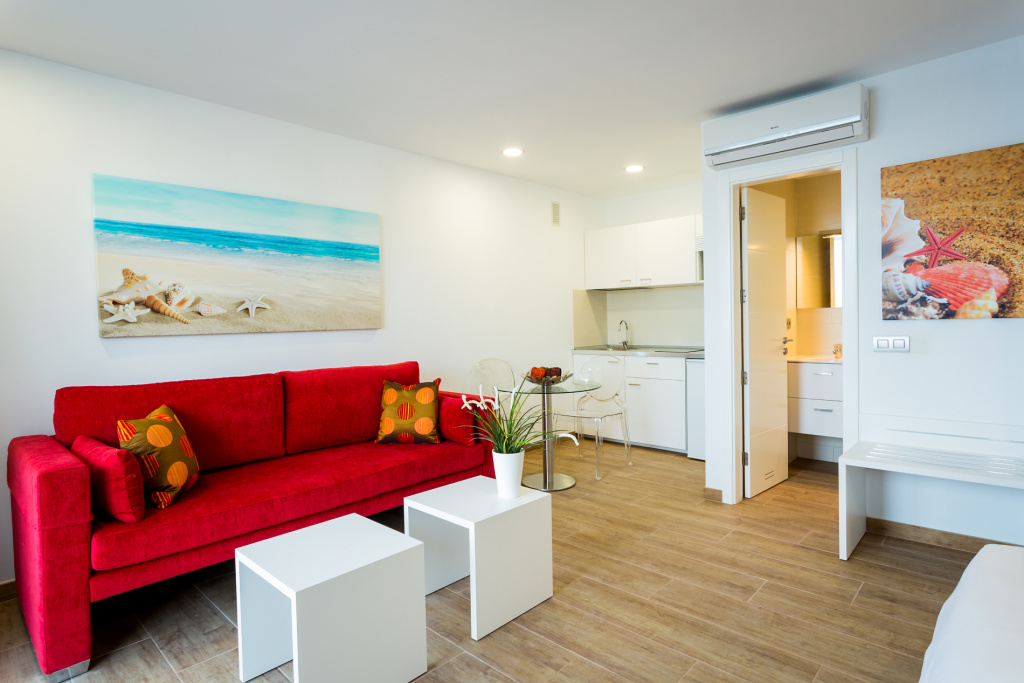 IG Nachosol Premium Apartments by Servatur