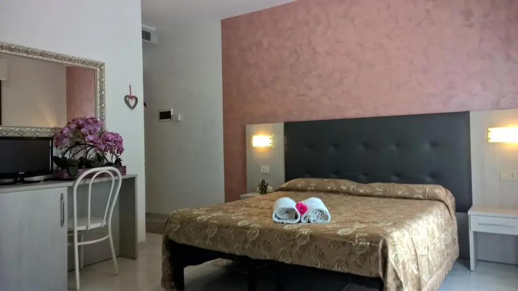 Hotel Laura