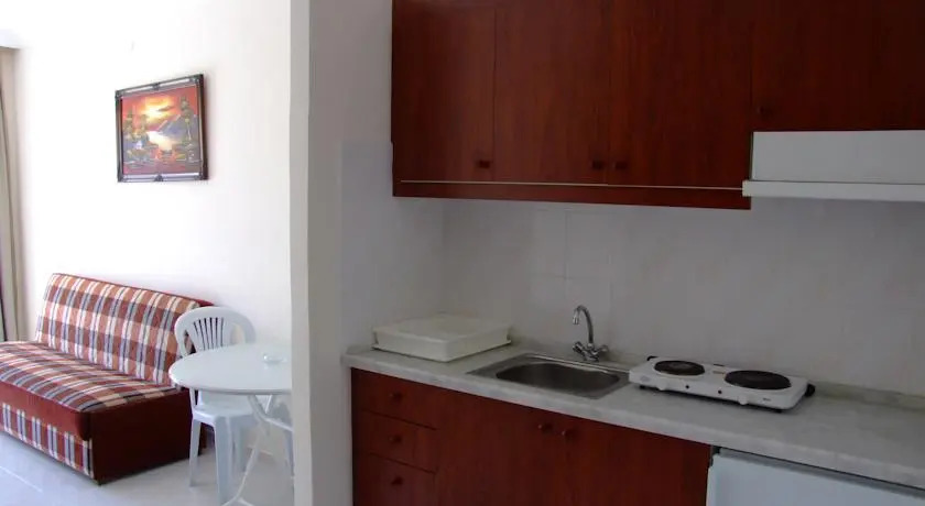 Albayrak Hotel