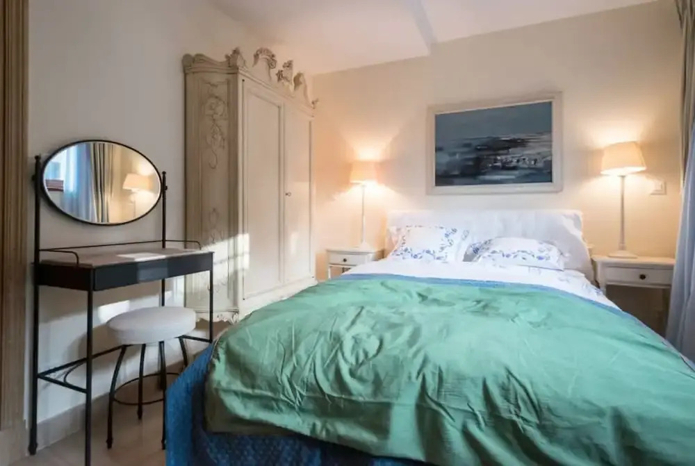 Sangata One Bedroom Luxury Apartment