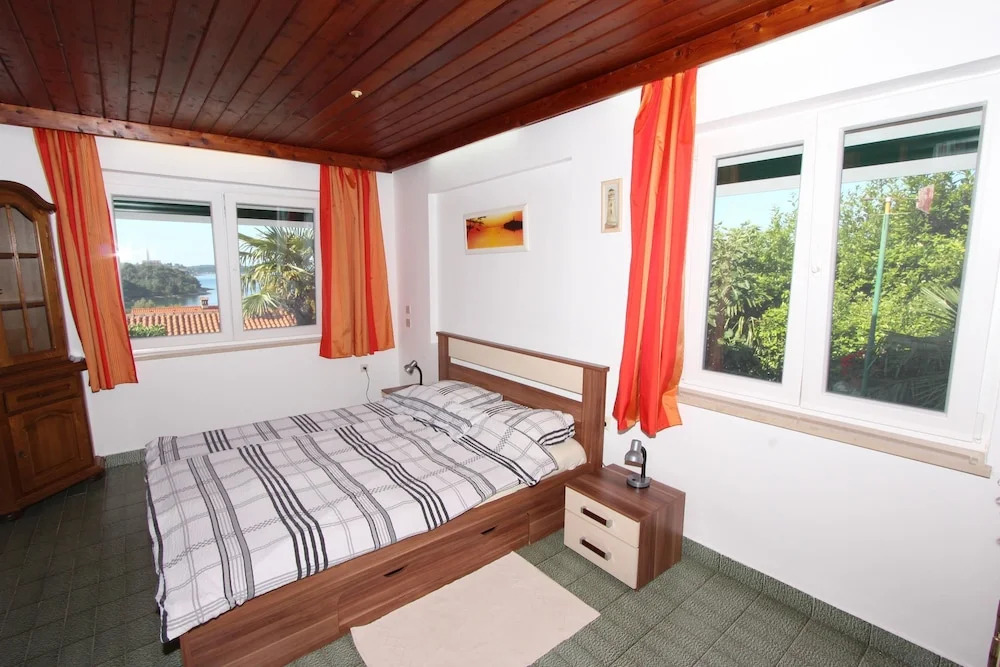 Apartment Haber