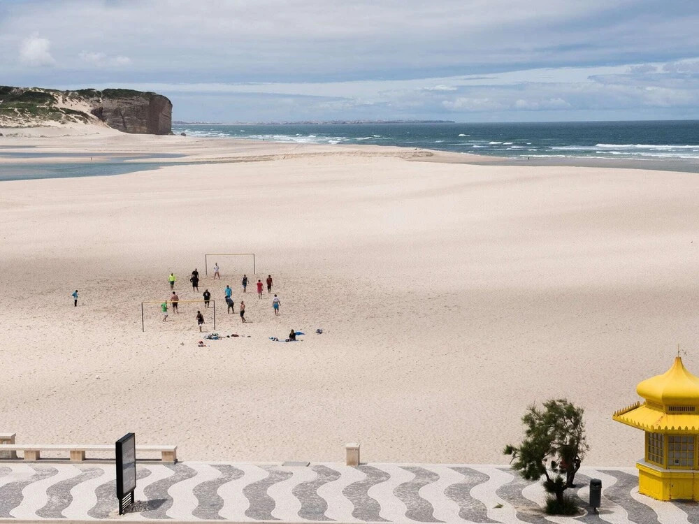 Sunny Villa Near Obidos w/ Beaches