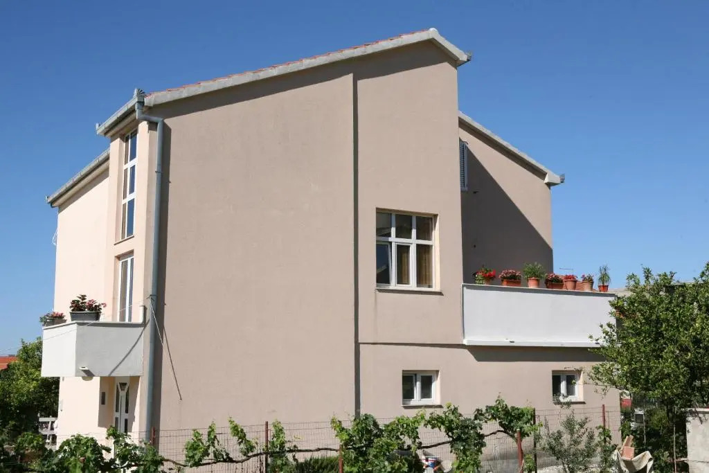 Apartments Brčić