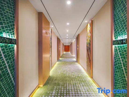Vienna 3 Best Hotel (Huizhou Jichang Maan)