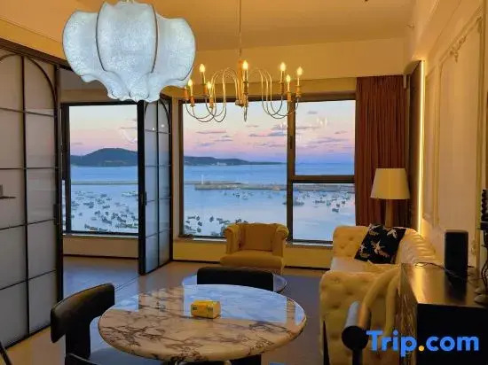 Yuding Seaview Homestay (Liugong Island Wharf)