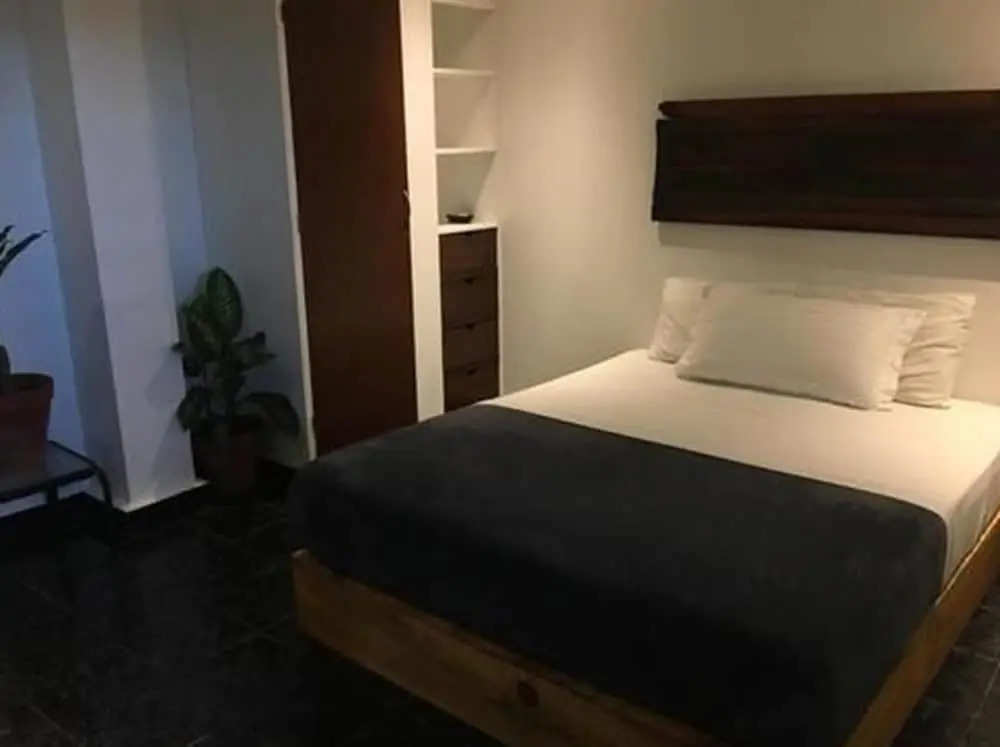 Cinco Hotel B&B