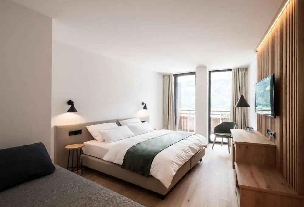 Hotel Belvedere