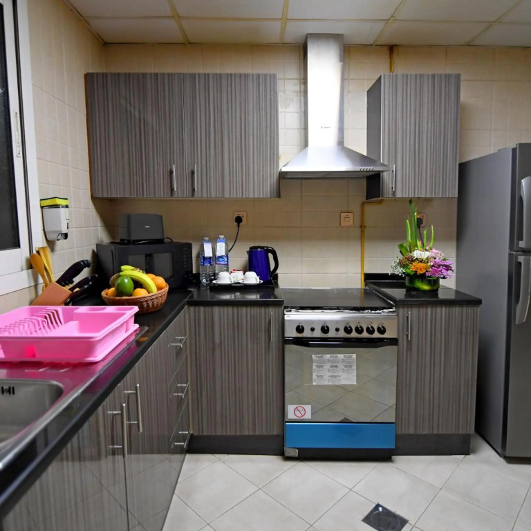 Emirates Stars Hotel Apartments Dubai