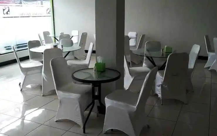 Hotel Suminar
