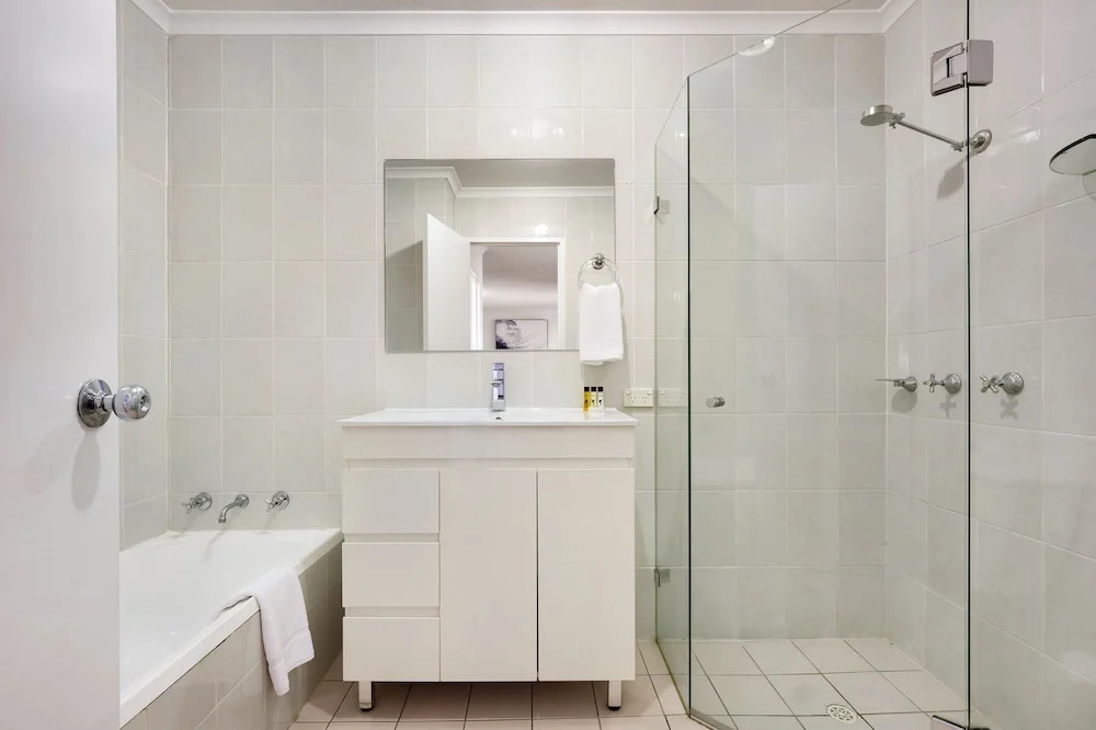 North Ryde Furnished Apartments