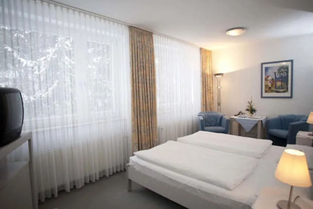 Moorland Hotel Am Senkelteich