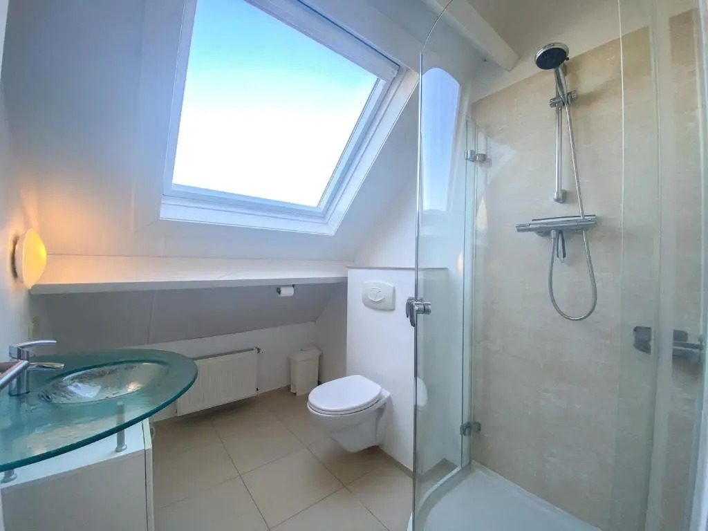 Luxe Vakantiehuis Oostkapelle OK32