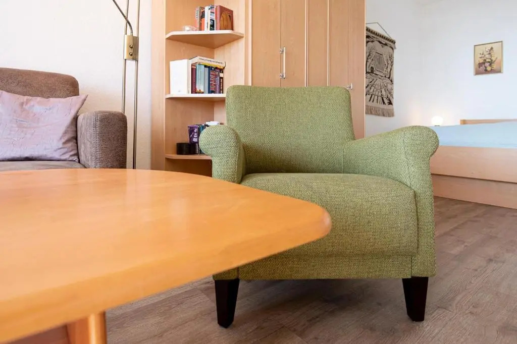 Berolina Wohnung 518