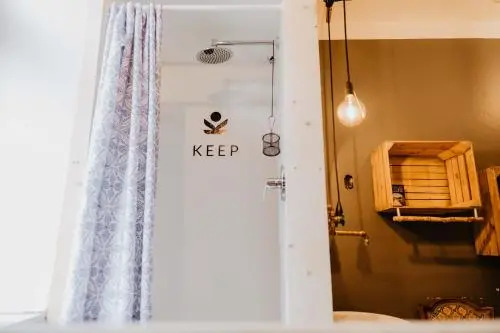 The Keep Eco Rooms
